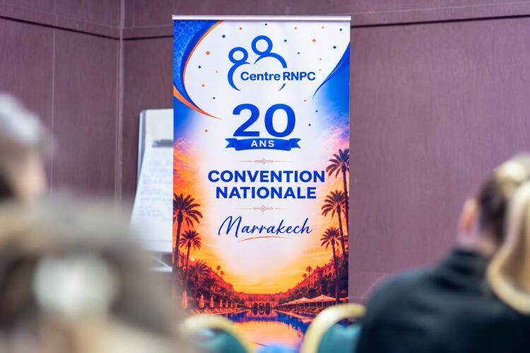 La franchise RNPC fête ses 20 ans à Marrakech et dévoile sa stratégie