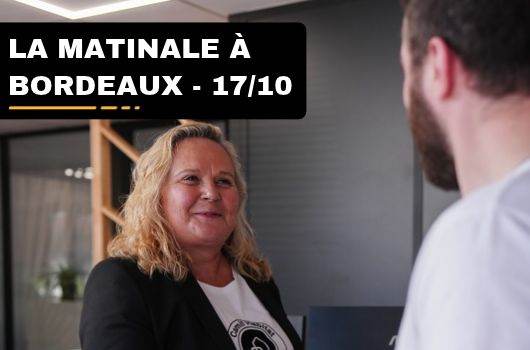 Franchise Camif Habitat : une matinale immersive pour découvrir le métier avant de se lancer