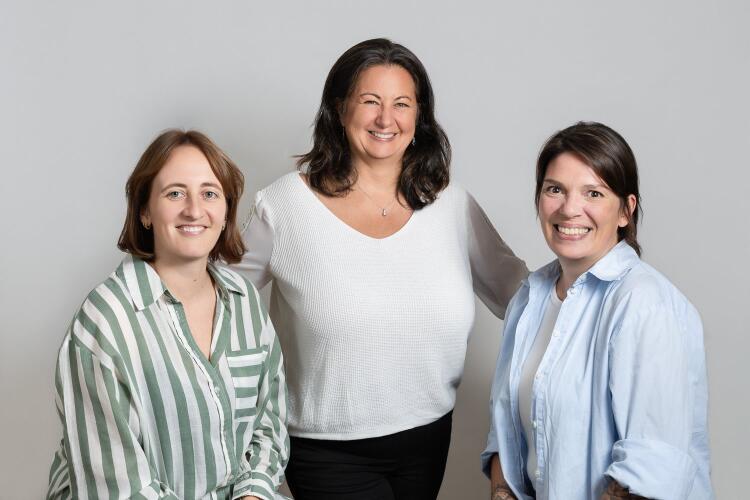 Raison Home : trois nouvelles franchisées rejoignent le réseau