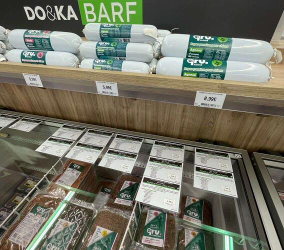 DO&KA : un réseau de partenaires solide pour accélérer le développement de l’animalerie