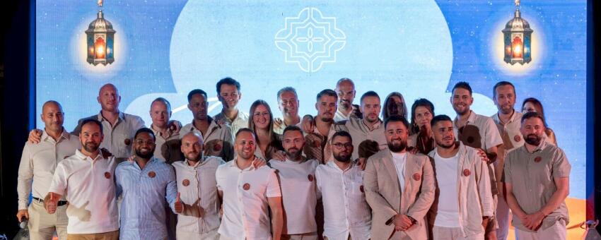Convention 2026 à Marrakech : Avenir Rénovations confirme son ambition européenne
