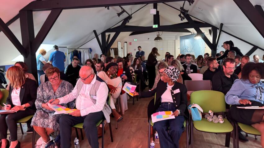 Franchise Confiez-Nous : trois jours de partage et de formation lors de la convention nationale 2026