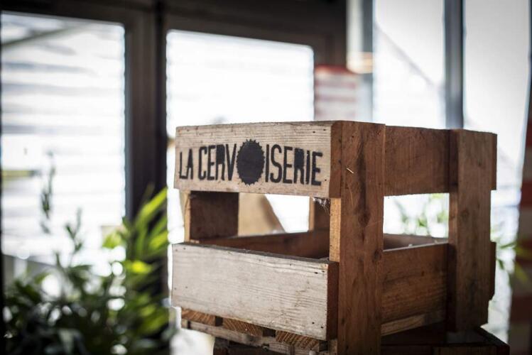 La Cervoiserie : pourquoi ouvrir un cave-bar à bière en franchise plutôt qu’en indépendant