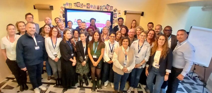 Convention All4home 2026 : IA, formation et trophées au programme