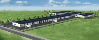 Nous sommes positionnés sur un marché au CA potentiel de 125 millions d'euros HT