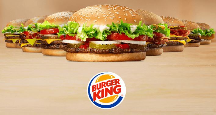 Franchise Burger King