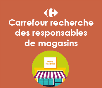 Carrefour Bio ouvre une unité à Boulogne-Billancourt