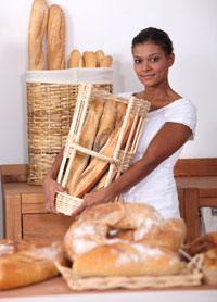 franchise commerce alimentaire spécialisé