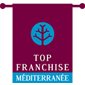 Top Franchise Méditerranée 