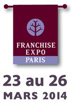 franchise expo paris 2014 salon