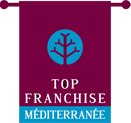 Top Franchise Méditerranée