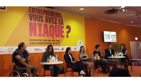 Focus sur le Salon SME des 30 septembre et 1er octobre 2019