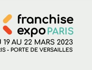 Porteurs de projet, candidats à la franchise...Concrétisez votre envie d'entreprendre sur Franchise Expo Paris