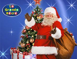 catalogue jouet la grande recre noel 2018