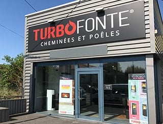Ouvrez votre magasin de cheminées et poêles en franchise avec Turbo Fonte