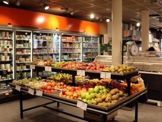 Supérette et supermarché : entreprendre en franchise avec une enseigne de proximité