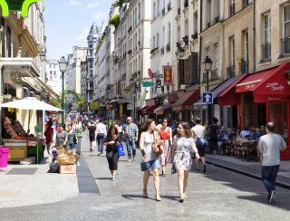 Illustration Franchise & territoires : comment choisir la bonne zone d’implantation pour maximiser ses chances de succès ?