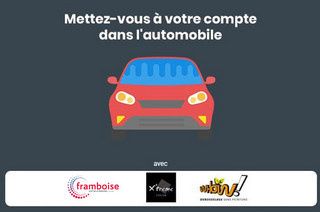 Webinar – Comment se mettre à son compte dans l’automobile en franchise ?