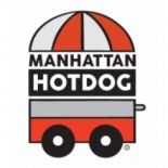 franchise Manhattan Hot Dog