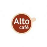 franchise Alto café
