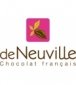 De Neuville lance son « Marché au Chocolat » à Angers