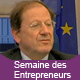 Semaine des Entrepreneurs Franchisés : c’est parti