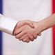 Les Français et la création d’entreprises
