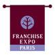 Franchise Expo Paris 2009, 400 marques françaises et internationales
