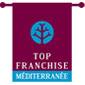 Plus de 40 primo-exposants à Top Franchise Méditerranée