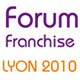 Forum de la Franchise : rendez-vous le 20 octobre à Lyon
