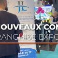 A la découverte des nouveaux concepts de Franchise Expo Paris !