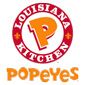 Grosses ambitions de Popeyes Louisiana Kitchen en France