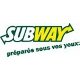 Subway veut devenir le numéro 1 en France