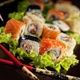 Le sushi, une alternative crédible en restauration rapide 