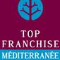 Top Franchise Méditerranée : une opportunité pour créer son entreprise…à tout âge