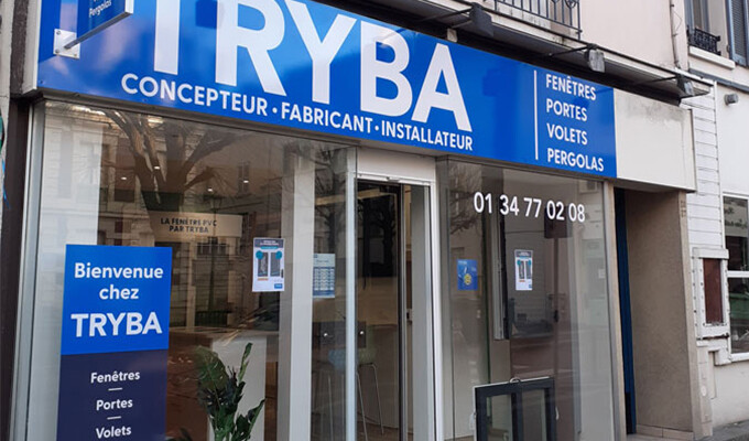 Ouvrir une franchise TRYBA