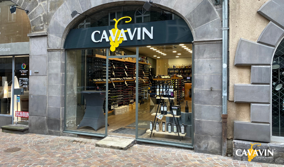 Ouvrir un magasin Cavavin