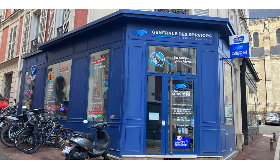 Prix franchise Generale des Services