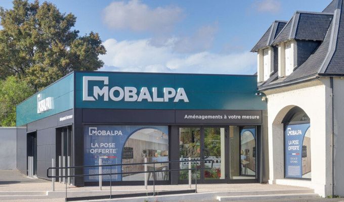 Ouvrir une franchise Mobalpa