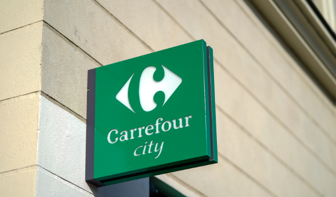 Ouvrir une franchise Carrefour City