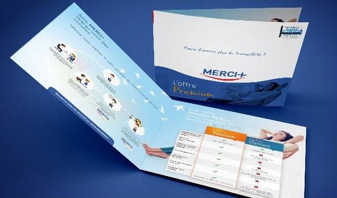 Ouvrir une franchise MerciPlus