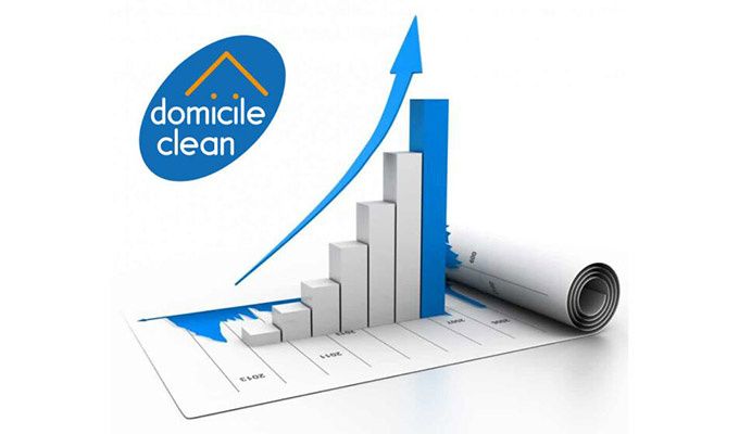 Prix franchise Domicile Clean