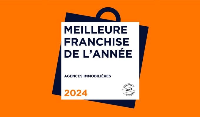 Prix franchise Laforêt France