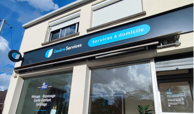 Ouvrir une franchise Centre Services