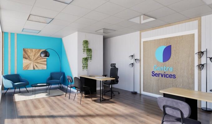 Ouvrir une agence Centre Services