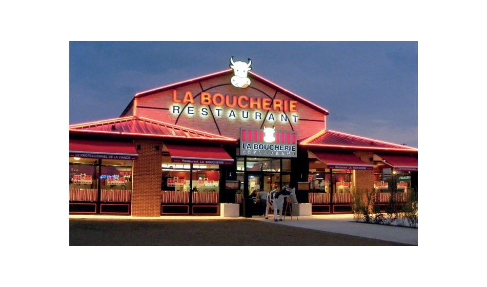 Ouvrir Franchise La Boucherie Restaurant 2022 rentabilité ? Concept de restauration viande Ouvrir Franchise La Boucherie Restaurant 2022 rentabilité ? Concept de restauration viande