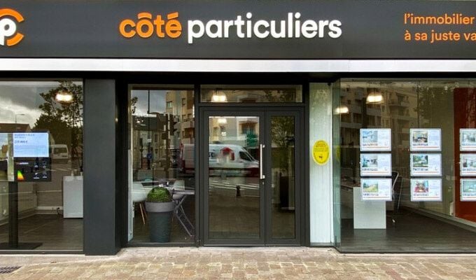 Ouvrir une franchise Côté Particuliers