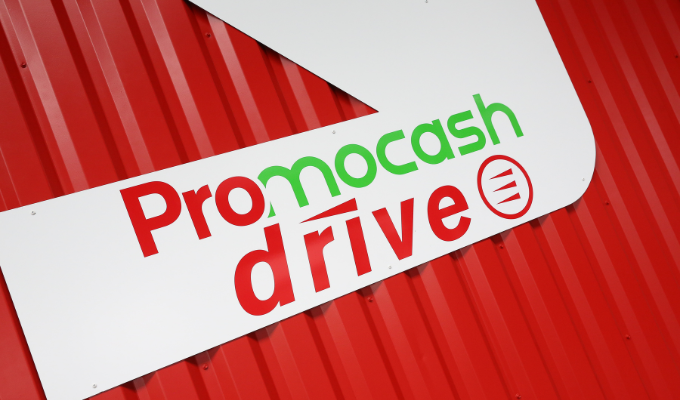 Devenir franchisé Promocash