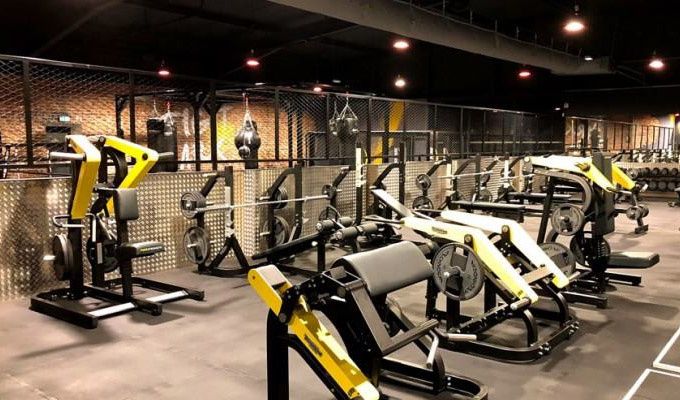 Rentabilité franchise Fitness Park