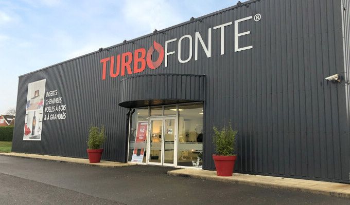 Ouvrir une franchise Turbo Fonte